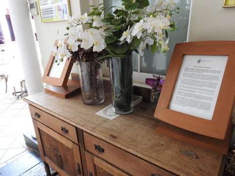 Manor Boutique Hotel Sydney - Hotels Melbourne 34