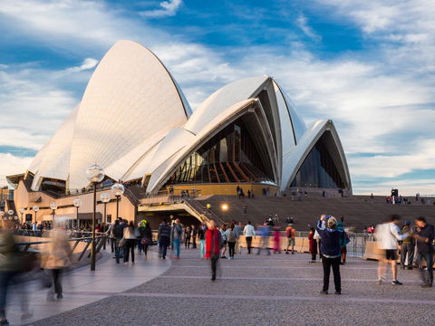 Manor Boutique Hotel Sydney - Hotels Melbourne 44