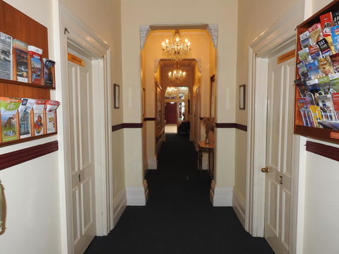 Manor Boutique Hotel Sydney - Hotels Melbourne 16