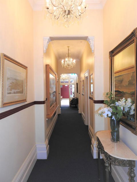 Manor Boutique Hotel Sydney - Hotels Melbourne 2