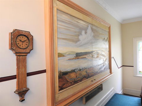 Manor Boutique Hotel Sydney - Hotels Melbourne 22