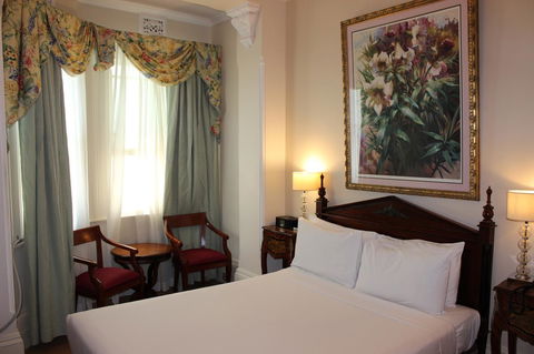 Manor Boutique Hotel Sydney - Hotels Melbourne 5
