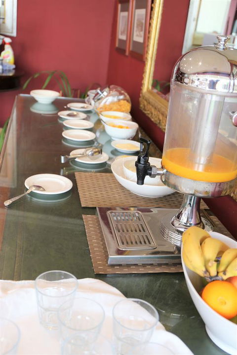 Manor Boutique Hotel Sydney - Hotels Melbourne 36