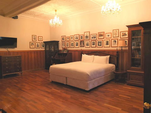 Manor Boutique Hotel Sydney - Hotels Melbourne 19