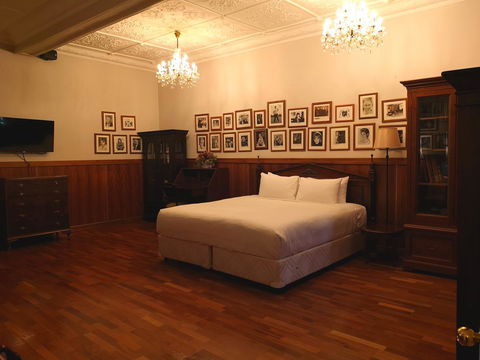 Manor Boutique Hotel Sydney - Hotels Melbourne 21