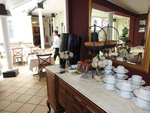Manor Boutique Hotel Sydney - Hotels Melbourne 28