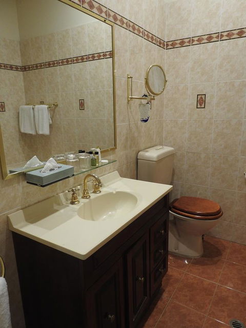 Manor Boutique Hotel Sydney - Hotels Melbourne 14
