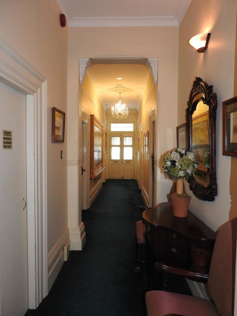 Manor Boutique Hotel Sydney - Hotels Melbourne 40