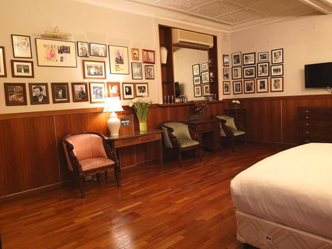 Manor Boutique Hotel Sydney - Hotels Melbourne 20