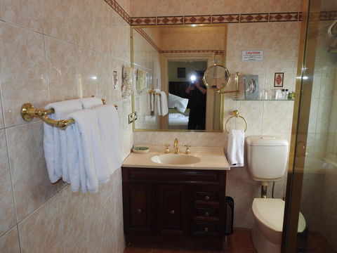 Manor Boutique Hotel Sydney - Hotels Melbourne 13