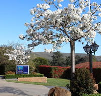 Hume Country Motor Inn - Hotels Melbourne