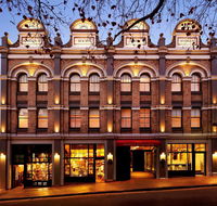 Harbour Rocks Hotel Sydney  MGallery by Sofitel - Hotels Melbourne