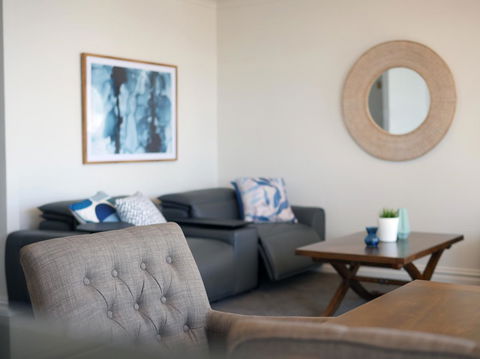 Panoramic Harbour Views And Unbeatable Comfort - Hotels Melbourne 10