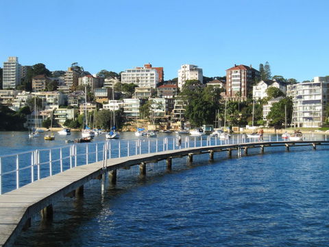 Panoramic Harbour Views And Unbeatable Comfort - Hotels Melbourne 5