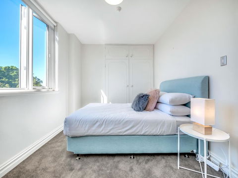 Panoramic Harbour Views And Unbeatable Comfort - Hotels Melbourne 9