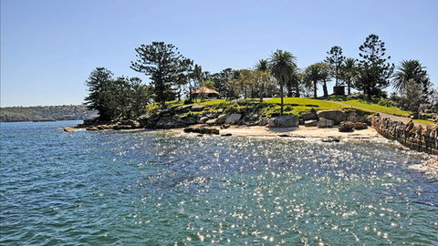 Panoramic Harbour Views And Unbeatable Comfort - Hotels Melbourne 16