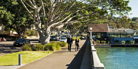 Panoramic Harbour Views And Unbeatable Comfort - Hotels Melbourne 17