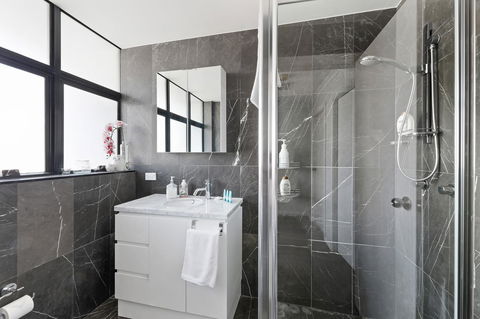 Darling Harbour Penthouse Views+Jacuzzi - Hotels Melbourne 7