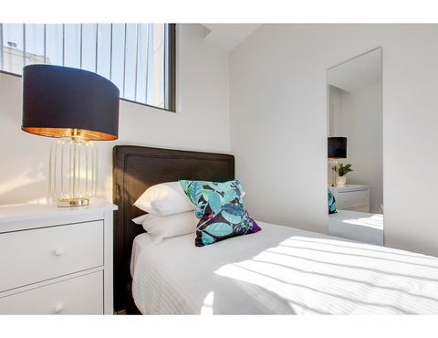 Walk To The Convention Centre, Casino, City - Hotels Melbourne 6