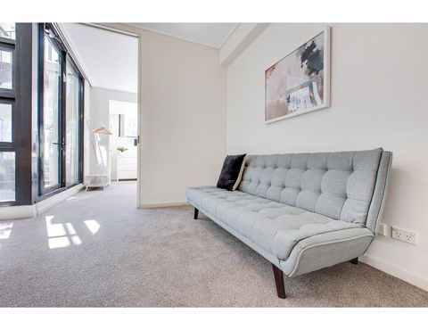 Walk To The Convention Centre, Casino, City - Hotels Melbourne 17