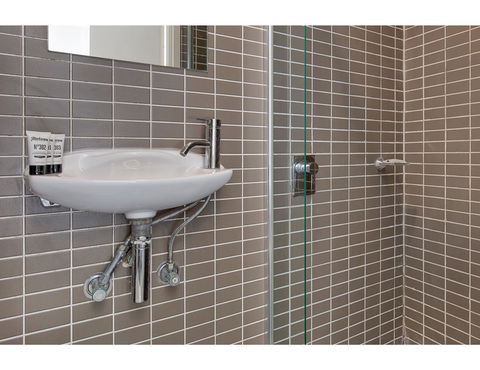 Walk To The Convention Centre, Casino, City - Hotels Melbourne 24