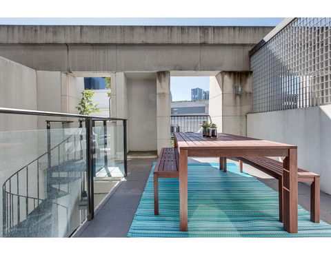 Walk To The Convention Centre, Casino, City - Hotels Melbourne 16
