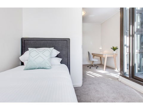 Walk To The Convention Centre, Casino, City - Hotels Melbourne 15