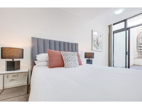 Walk To The Convention Centre, Casino, City - Hotels Melbourne 18