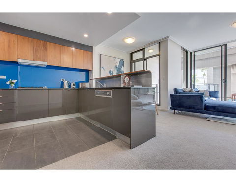 Walk To The Convention Centre, Casino, City - Hotels Melbourne 14