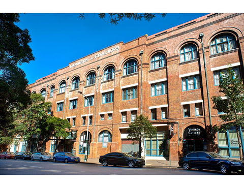 Walk To The Convention Centre, Casino, City - Hotels Melbourne 4