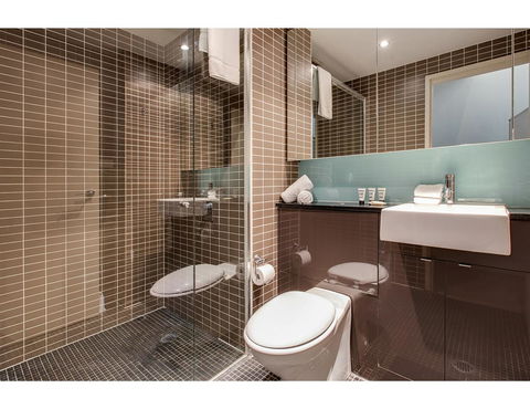 Walk To The Convention Centre, Casino, City - Hotels Melbourne 5