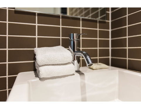 Walk To The Convention Centre, Casino, City - Hotels Melbourne 8