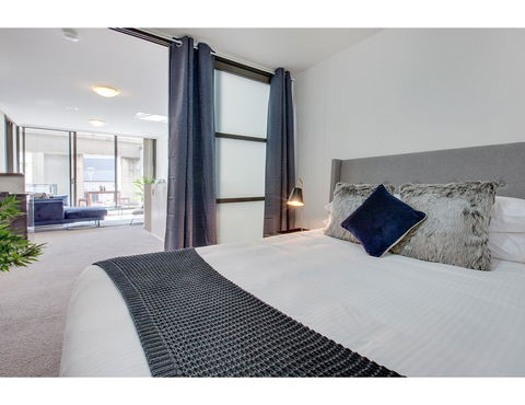 Walk To The Convention Centre, Casino, City - Hotels Melbourne 20