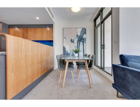 Walk To The Convention Centre, Casino, City - Hotels Melbourne 3