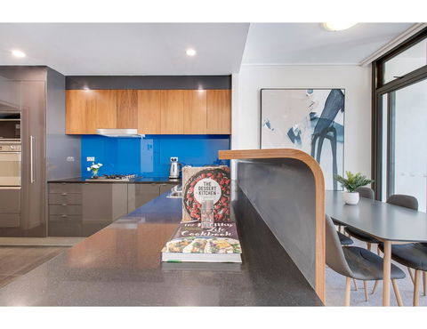 Walk To The Convention Centre, Casino, City - Hotels Melbourne 12