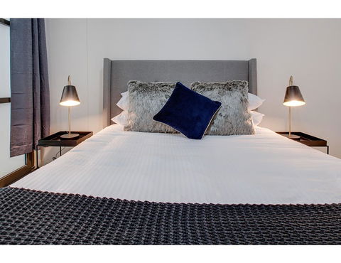 Walk To The Convention Centre, Casino, City - Hotels Melbourne 23
