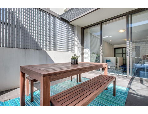 Walk To The Convention Centre, Casino, City - Hotels Melbourne 10