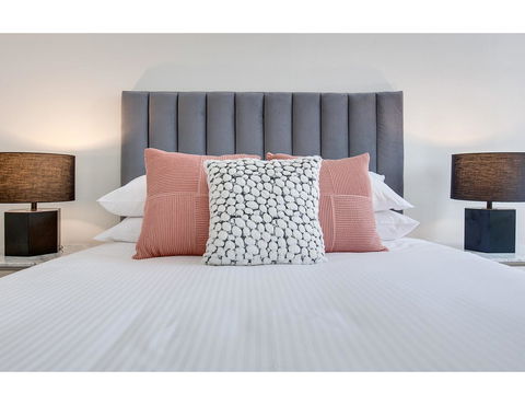 Walk To The Convention Centre, Casino, City - Hotels Melbourne 25