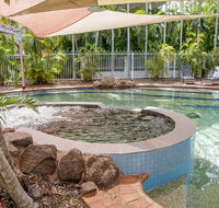 Nightcliff Foreshore Getaway - McKay Gardens - Hotels Melbourne
