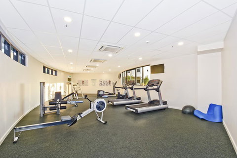 Nomikis\'On The Avenue - Hotels Melbourne 22