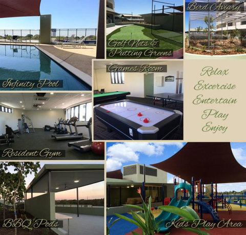 Nomikis\'On The Avenue - Hotels Melbourne 3