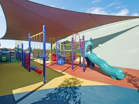 Nomikis\'On The Avenue - Hotels Melbourne 7