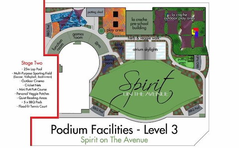 Nomikis\'On The Avenue - Hotels Melbourne 4