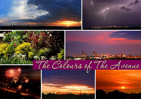 Nomikis\'On The Avenue - Hotels Melbourne 5