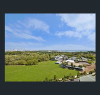 Nomikis'On The Avenue - Hotels Melbourne