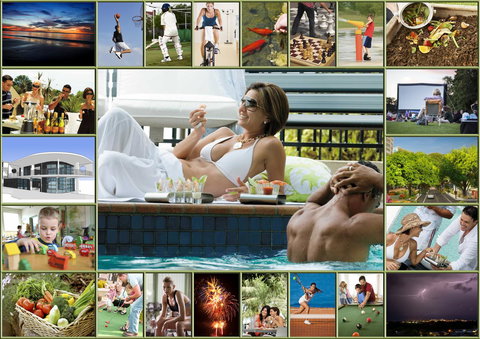 Nomikis\'On The Avenue - Hotels Melbourne 6