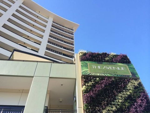 Nomikis\'On The Avenue - Hotels Melbourne 9