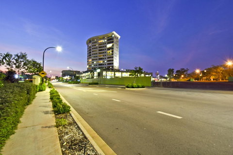 Nomikis\'On The Avenue - Hotels Melbourne 10