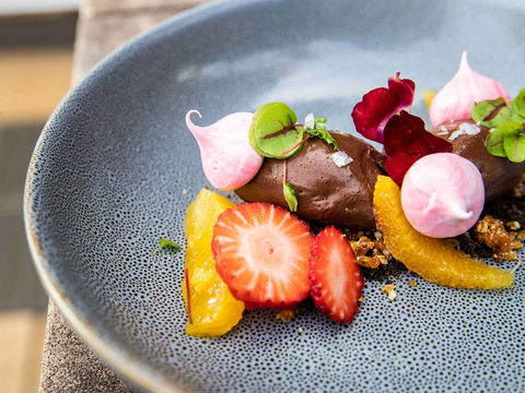 Mercure Darwin Airport Resort - Hotels Melbourne 43