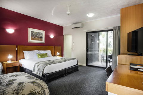 Mercure Darwin Airport Resort - Hotels Melbourne 30